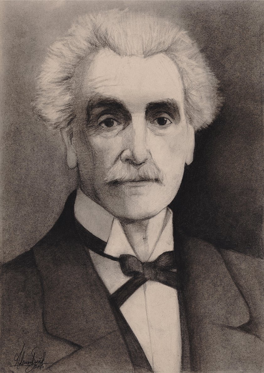 Jean-Léon Gérôme